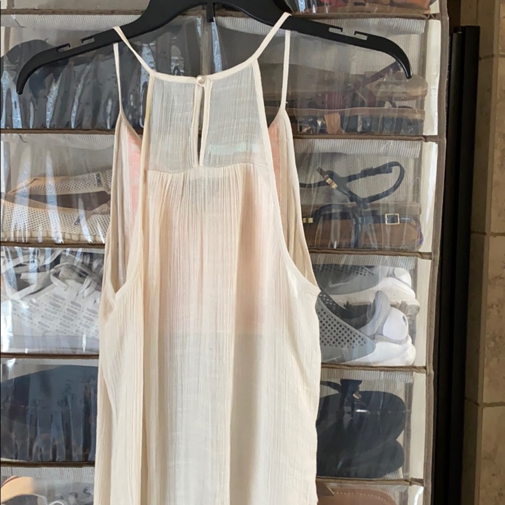 Tank Top - Picture 3 of 3